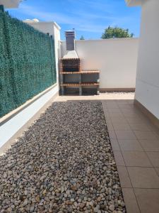 Villa Samira en San Pedro del Pinatar