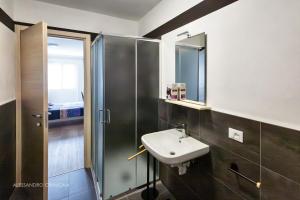 Camera Matrimoniale con Bagno Privato