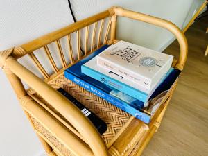 Zen Seaview Studio Apartment