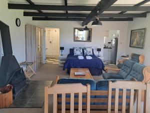 "The Cottage" at Bella Vista