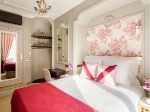 Merveil - Luxury Suite - Louvre - Ours I