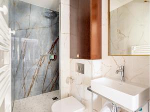 Merveil - Luxury Suite - Louvre - Ours I