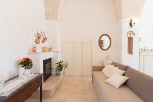 Masseria Pezza La Spina con Piscina