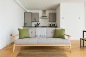 Stylish Flat in Dalston - Easy Access to Shoreditch & the City