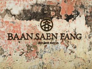 Baan Saen Fang Chiang Mai