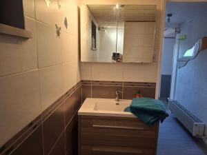 Appartements Repos : photos des chambres