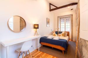 LovelyStay - Dirk Apartment Almada 3º T