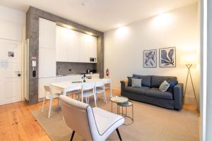 LovelyStay - Dirk Apartment Almada 3º T