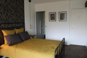 Gîte Le Coq Au Vert en Suisse Normande