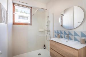 LOlympe - Bel appt climatisé dans Marseille