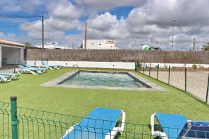 Apartamento Canario IV