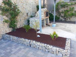 Maisons de vacances Grand liberateur : photos des chambres