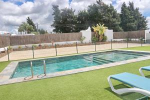 Apartamento Canario IV