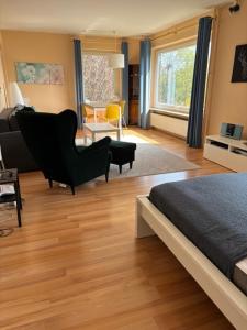 Talblick Braunlage 1 Zimmer Wohnung