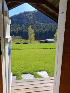 Hytte - Adventure Norway