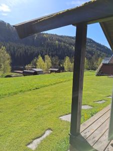 Hytte - Adventure Norway