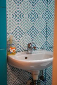 Top-View Terrace 2BD Central Apt