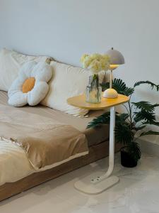 LumiRoom Căn Hộ Studio Vinhomes Grand Park Q9