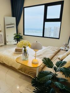 LumiRoom Căn Hộ Studio Vinhomes Grand Park Q9