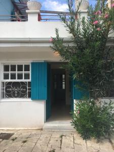 Cosy Studio in Lefkada town