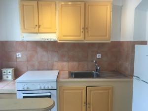 Cosy Studio in Lefkada town