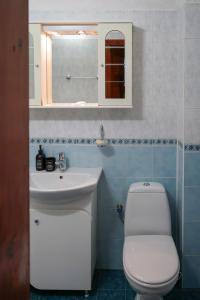 Top-View Terrace 2BD Central Apt