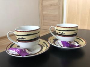 Inżynierska - Madera rooms