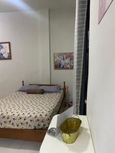 Kitnet Copacabana posto 5