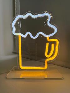 Suite Aube-Studio 2 pers lumineux centre ville