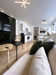 Suite Aube-Studio 2 pers lumineux centre ville
