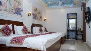 Hotel Ruby