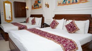 Hotel Ruby