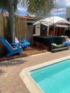 Traditional Cypriot House - Akapanou