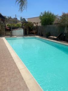 Traditional Cypriot House - Akapanou