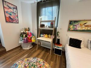Appart'hotels Le Poke-appart - 4pers - Confort - Reve au Mans : photos des chambres