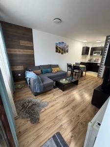 Borovets Gardens MVS Apart D42