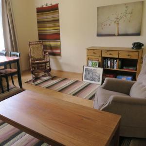 Hostel Rosengarden