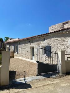 Charmante Maison de Campagne