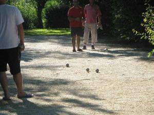 Campings Camping 4 etoiles - Piscine - ccb0bif : photos des chambres