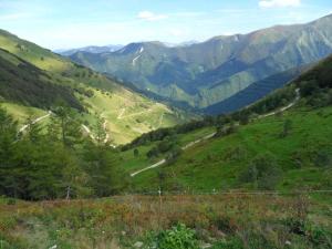 Campings Camping 3 etoiles - Piscine - ccaihfi : Mobile Home 2