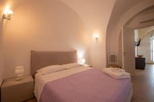 Locazione Turistica Loft Serafina