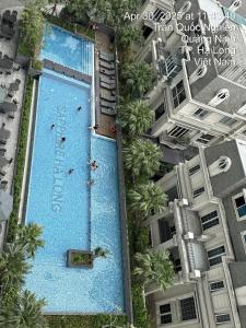 HOMESTAY SAPPHIRE Hạ Long