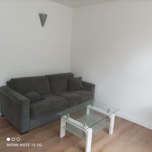 Appartements Appartement Dumas : photos des chambres