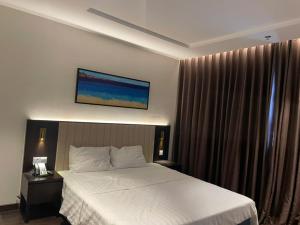 HOMESTAY SAPPHIRE Hạ Long