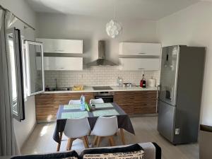 New Port Apartment