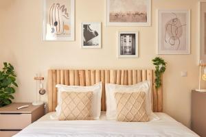 Lovely flat Marais - Orange