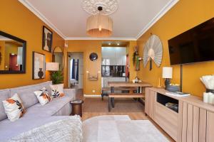 Lovely flat Marais - Orange