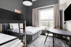 Standard Family Room room in Original Sokos Hotel Vantaa
