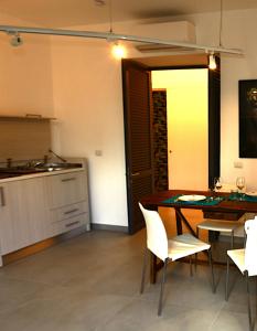 casa Giulia Verde