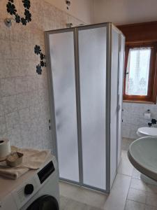 Mansarda accogliente a Lusiana